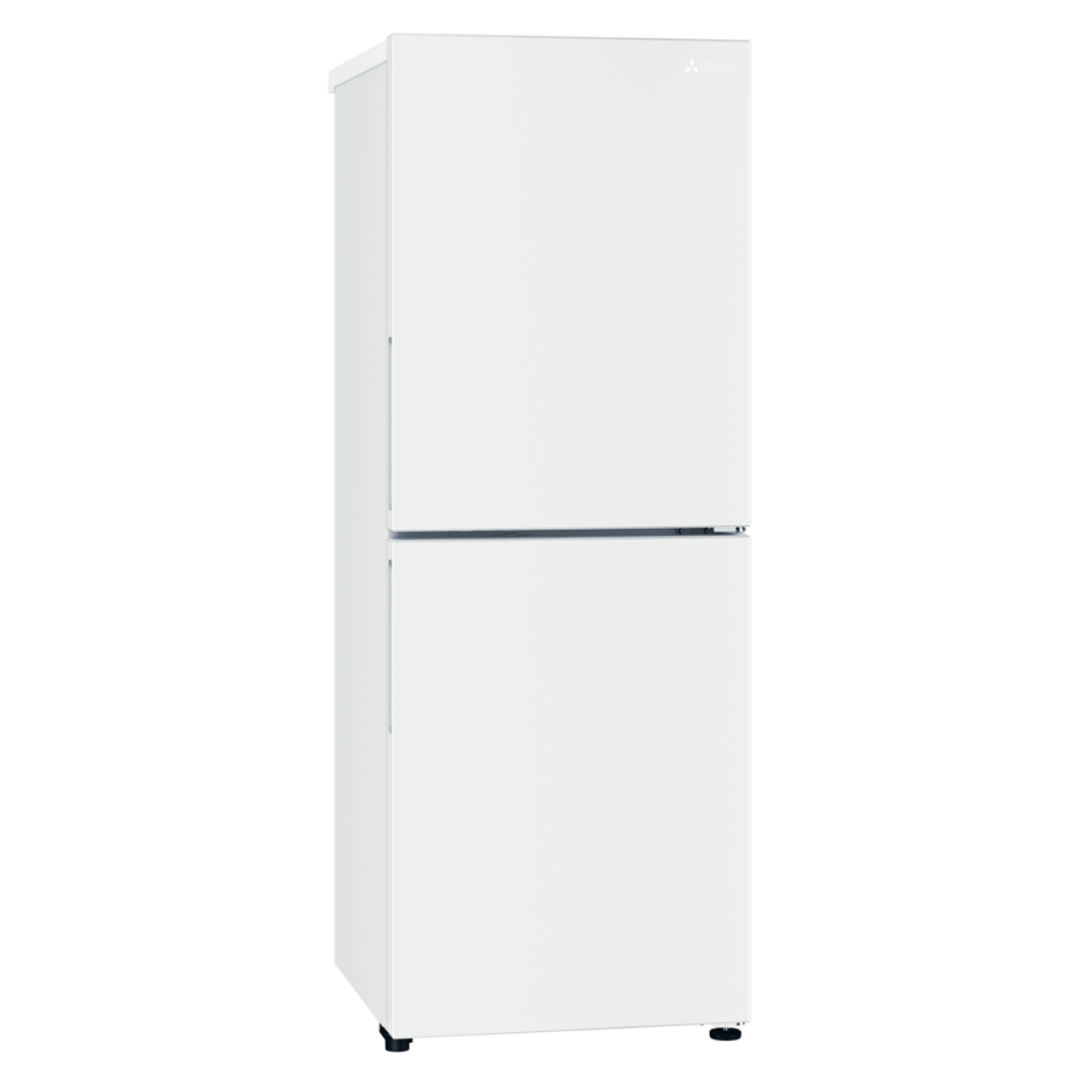 Mitsubishi Electric 三菱電機 MF-U22EY 153公升 變頻壓縮 雙門雪櫃 (右門鉸) (包拆箱埋位)